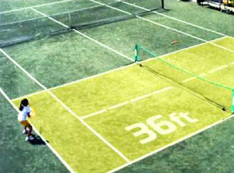 MINI COURT